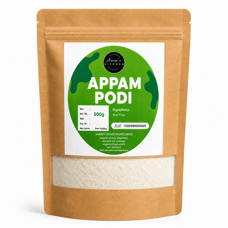 Appam Podi