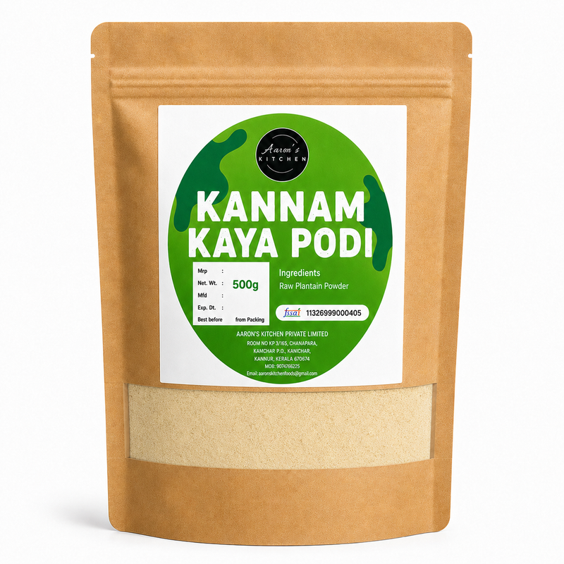 kannam Kaya Podi