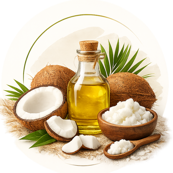 Coconut Oil