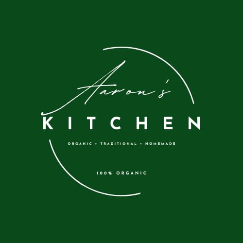 Aaron's Kitchen Logo